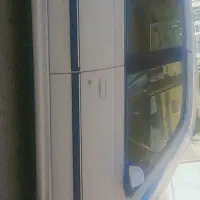 پژو پارس ال ایکس مدل ۹۰