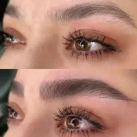 ۳۵ درصد تخفیف ویژه میکروبلیدینگ فقط یک هفته