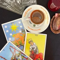 فال تاروت دعا سرکتاب استخاره