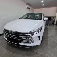 بی وای دی دیسترویر/تجارت خودروی خسروانی