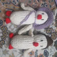 عروسک