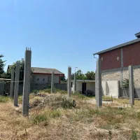 ۵۵۰مترزمین دارای سندتکبرگ/پروانه ساخت/انشعابات و