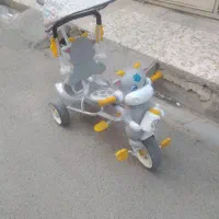 سه چرخه