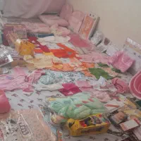 سیسمونی نوزاد