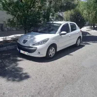 207 مدل 97 اتوماتیک