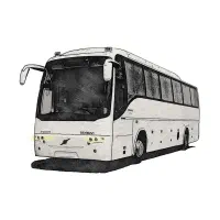 بلیت اتوبوس همه روزه مشهد مهران شیراز ابادان و..