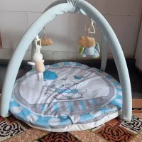 تشک بازی