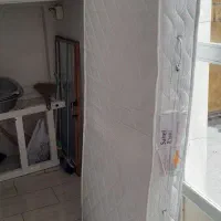 تشک فرش میز تلویزیون