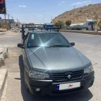 آریسان ۲ مدل ۱۴۰۳ با اتاق