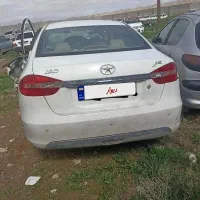 جک‌جی‌۵تصادفی‌دنده‌ای
