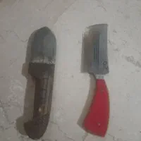 چاقو زنجان