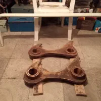 دستکه بابکت بیل کوماتسو