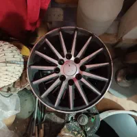 رینگ اسپرت پراید