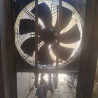 فن دمنده
