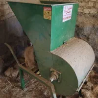 چغندر خردکن با پرس