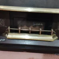 بخاری شومینه