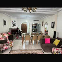 118متر2فول-امکانات-شهرک-غرب