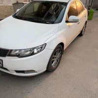 سراتو ۹۶|خودرو سواری و وانت|تهران, شهرک طالقانی|دیوار