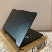 لبتاب گیمینگ ASUS TUF .گیمینگ و رندرینگ