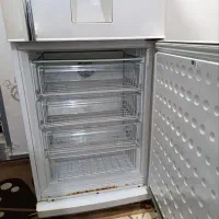 یخچال هانیزان