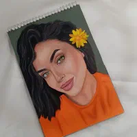 فروش نقاشی + آموزش نقاشی