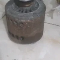 دینام موتور کولر