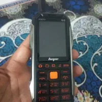 گوشی هوب K36TV