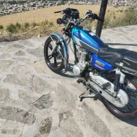 فروش موتورسیکلت سند دار مدارک تکمیل