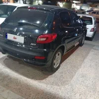 ۲۰۷پانا رینگ اسپرت