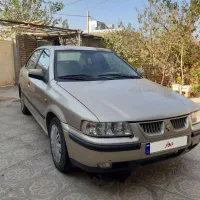 سمند۸۲ موتور خرج دار