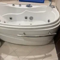 جکوزی/ وان