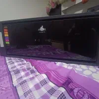 هودکنترل دار لمسی