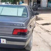 پژو 405 مدل 89|خودرو سواری و وانت|نورآباد ممسنی, |دیوار