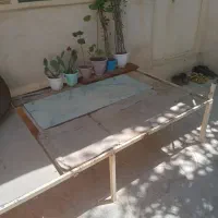 میز نشیمن