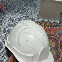 کلاه ایمنی مهندسی