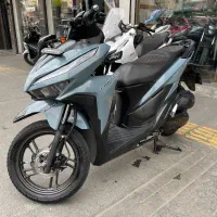 هوندا واریو 150 مدل ۹۹ کلیک 150