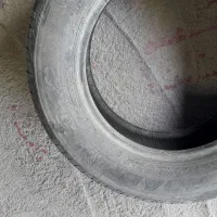 لاستیک شاستی
