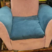 مبل کودک