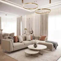 باهنر-دوخواب-90متری