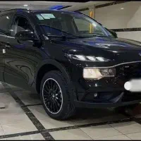 فروش یا معاوضه ریراصفر مشکی ابنوس ۱۴۰۵ فول
