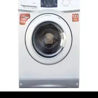 ماشین لباسشویی صفر لیدر ۷ کیلویی L1200D