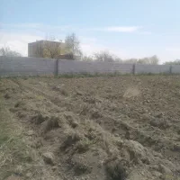 زمین کشاورزی در اباجالو