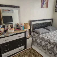 تخت دونفره