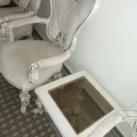 مبل ۹ نفره  به خریدار واقعی تخفیف هم داده میشود|مبلمان خانگی و میز عسلی|تهران, آجودانیه|دیوار