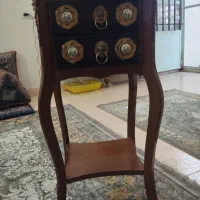 میز تلفن