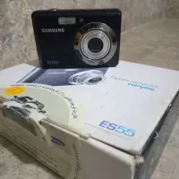 دوربین عکاسی سامسونگ