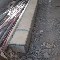 جعبه چوبی