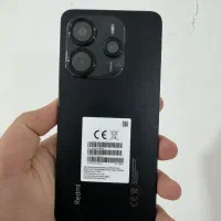 Redmi Note 14 5G|موبایل|فردیس, نگارستان|دیوار