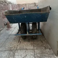 فرغون دو چرخ