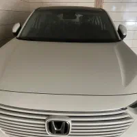 هوندا وزل ۲۰۲۳